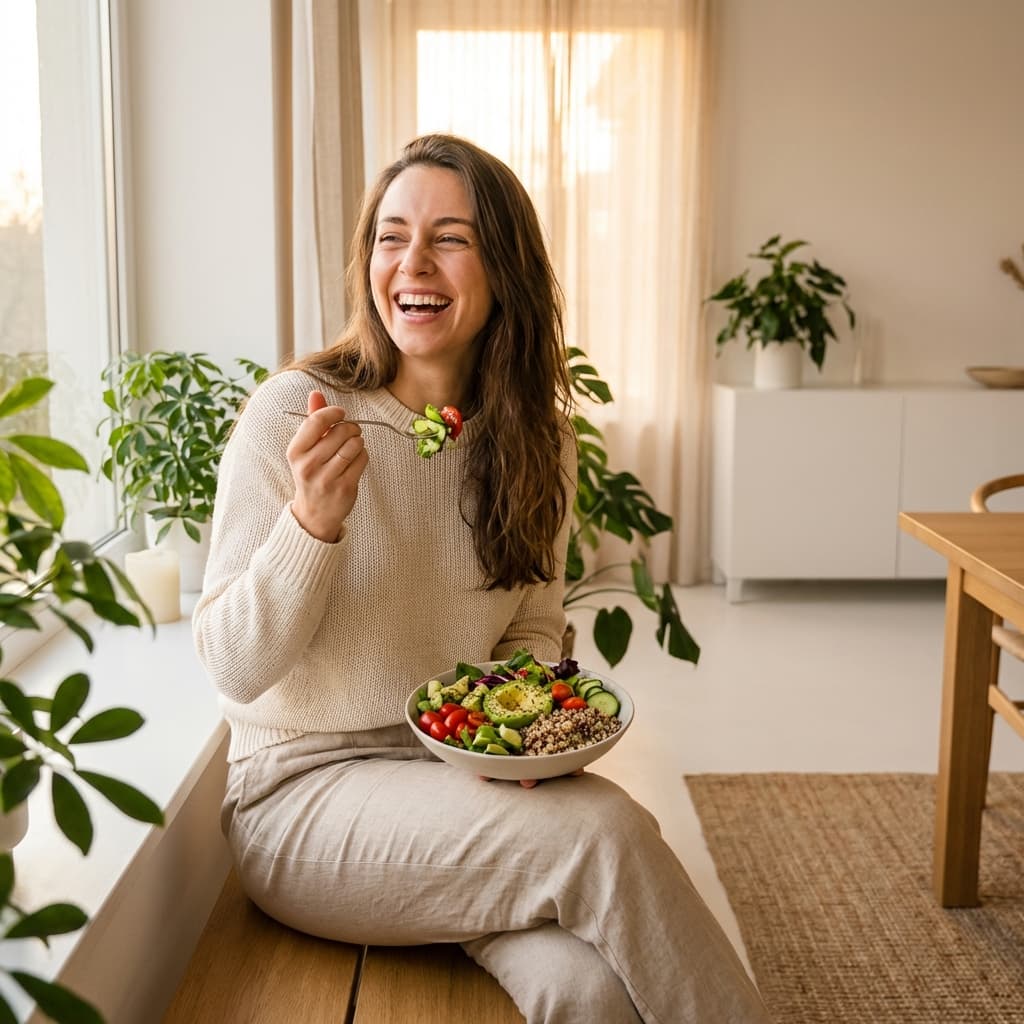 Natural beauty and skincare inspiration