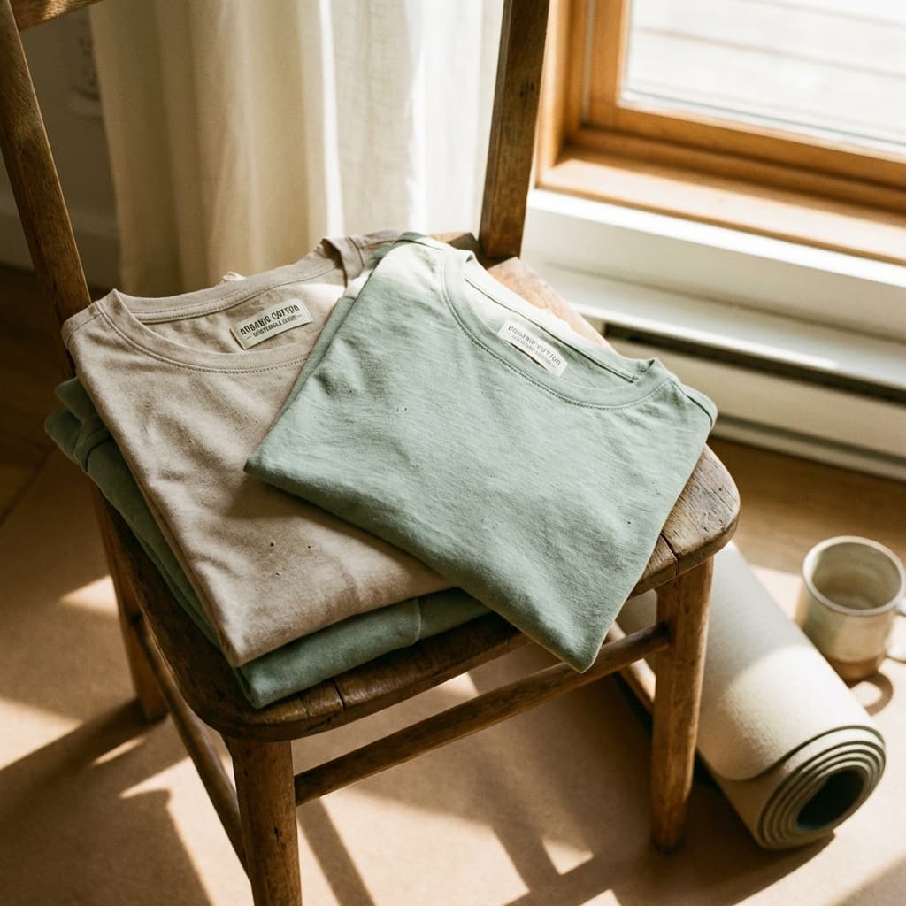 Sustainable Activewear Guide