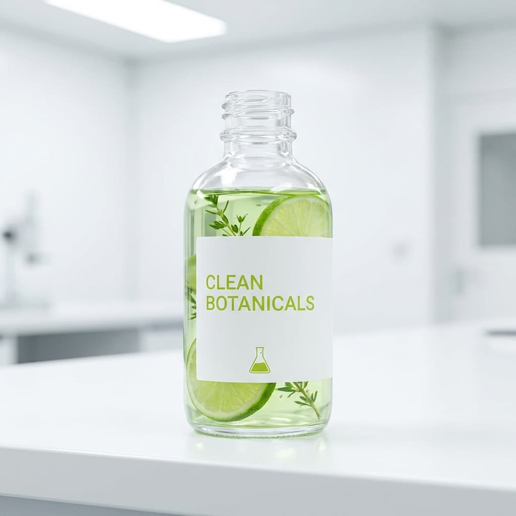 Why 'Clean Beauty' Needs a Science Check